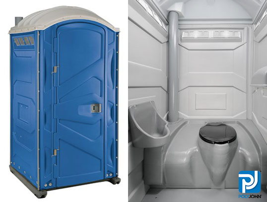 Portable Toilet Rentals in Pittsburgh, PA